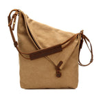 Bohemian For Women stylish Women khaki Crossbody Bag